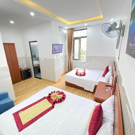 Sapphire Hotel Хюэ Экстерьер фото