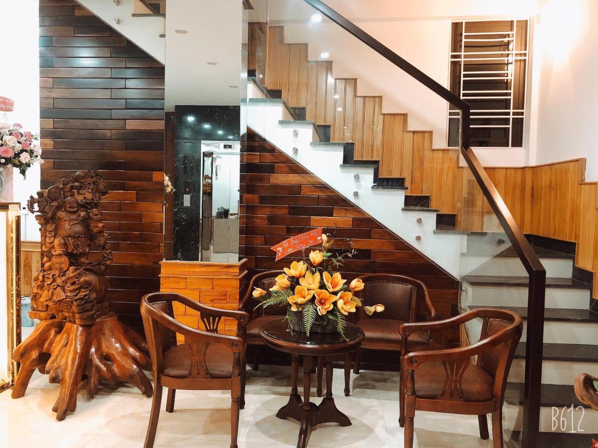 Sapphire Hotel Хюэ Экстерьер фото