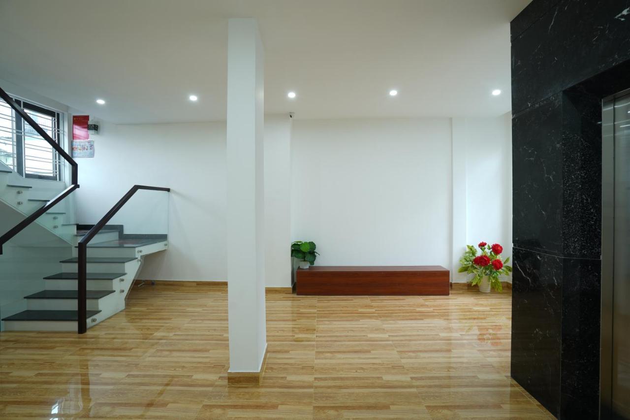 Sapphire Hotel Хюэ Экстерьер фото