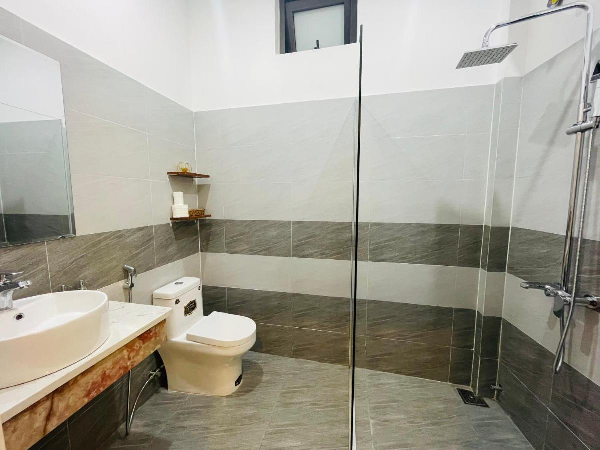 Sapphire Hotel Хюэ Экстерьер фото