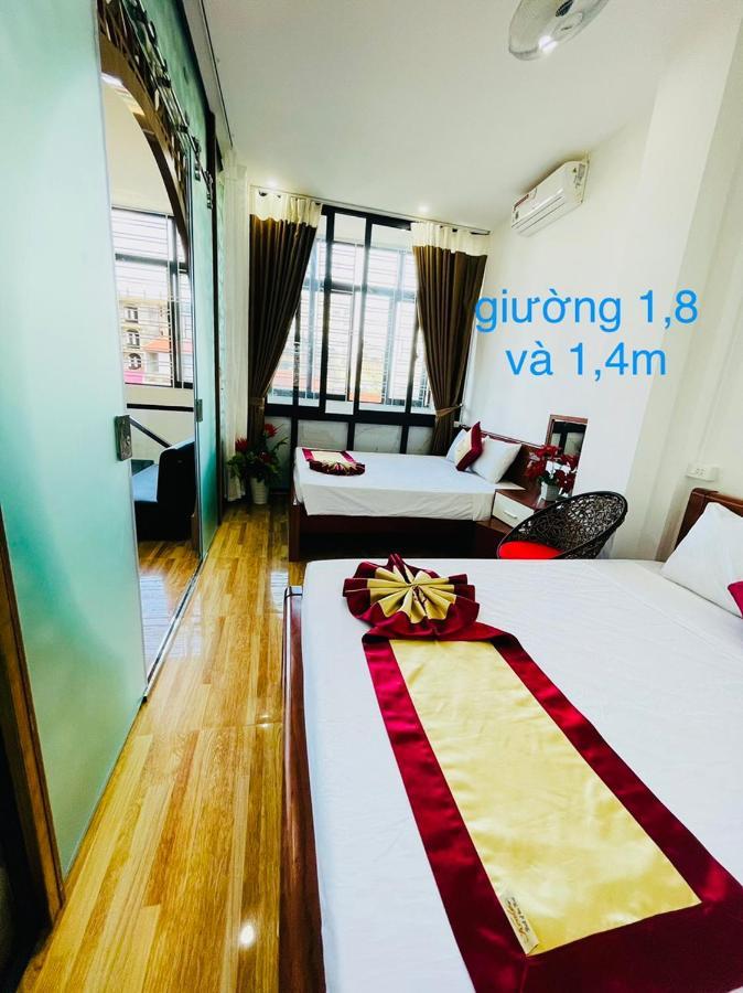 Sapphire Hotel Хюэ Экстерьер фото
