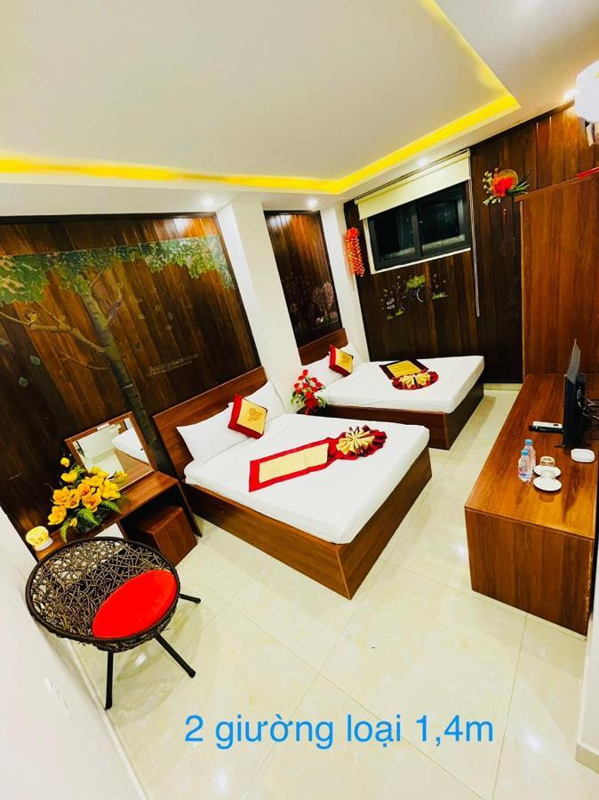 Sapphire Hotel Хюэ Экстерьер фото