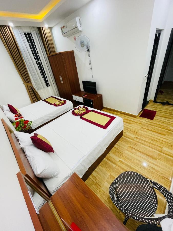 Sapphire Hotel Хюэ Экстерьер фото