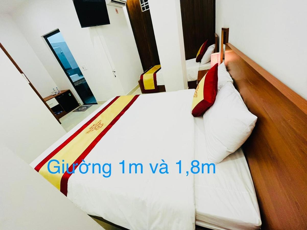 Sapphire Hotel Хюэ Экстерьер фото