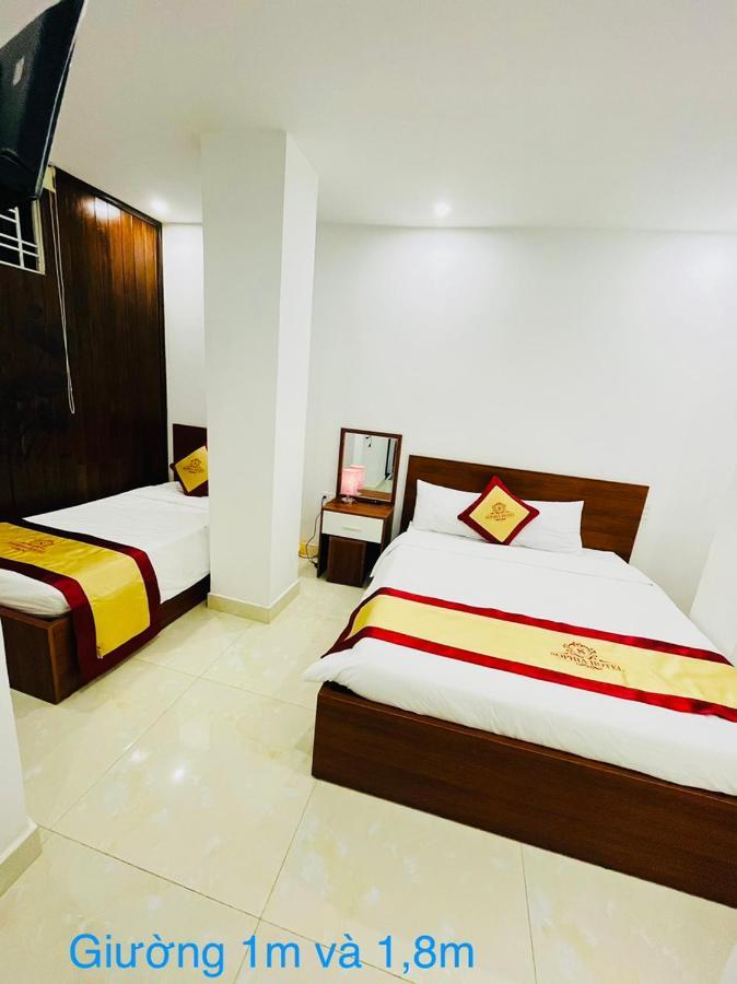 Sapphire Hotel Хюэ Экстерьер фото