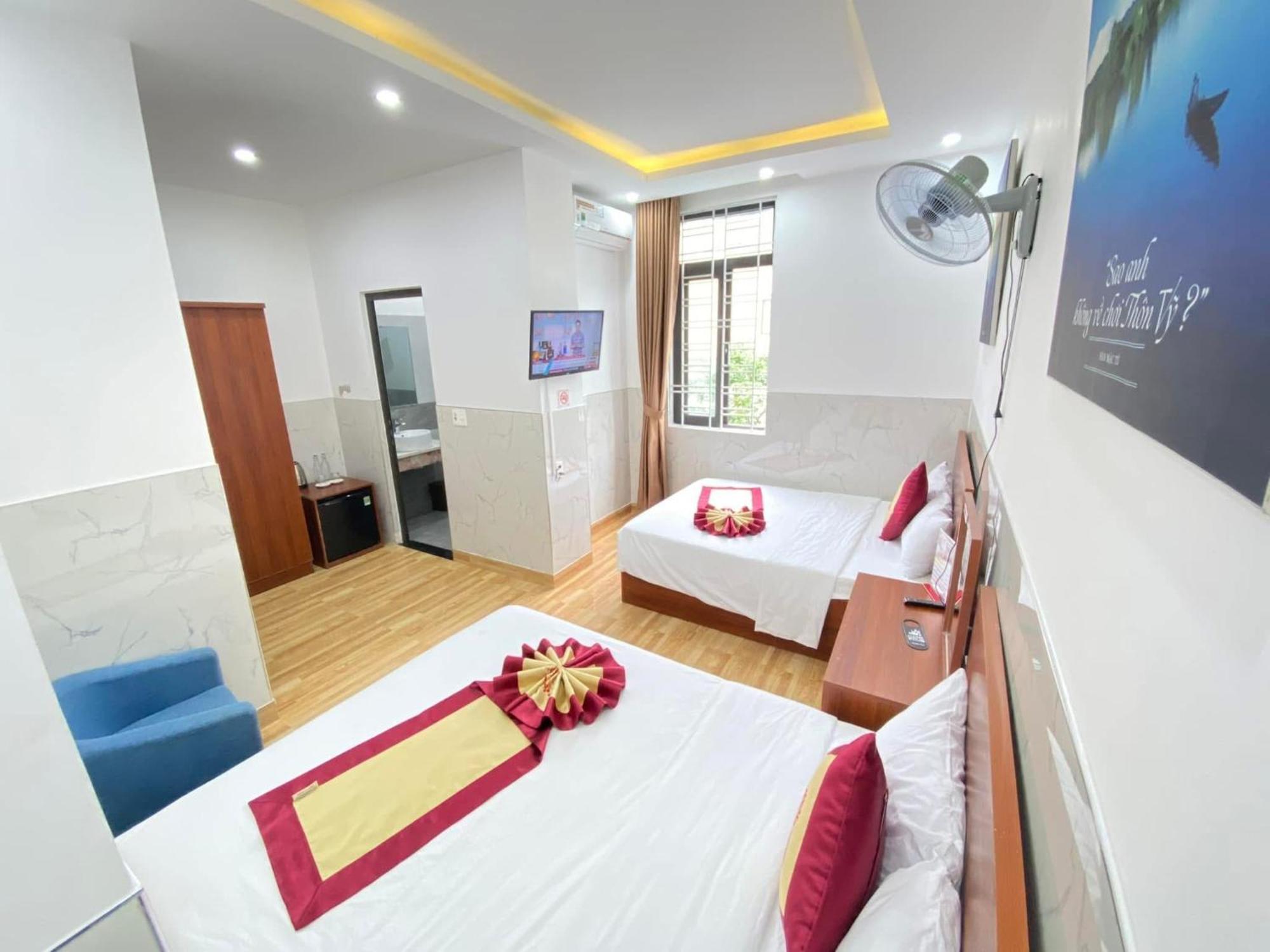 Sapphire Hotel Хюэ Экстерьер фото